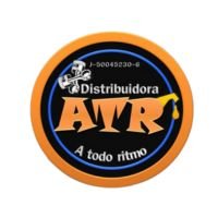 Logotipo de Distribuidora ATR